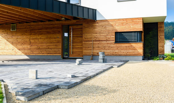 Best Professional Driveway Pavers  in Osage Beach, MO