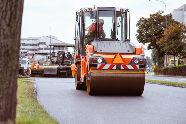 Driveway Repair Near Me in Osage Beach, MO