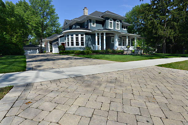 Reasons to Select Us for Your Driveway Paving Requirements in Osage Beach, MO