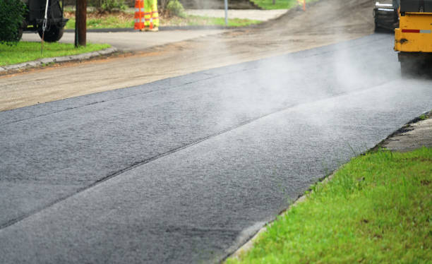 Driveway Pavers for Homes in Osage Beach, MO