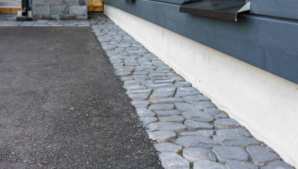 Best Cobblestone Driveway Pavers  in Osage Beach, MO