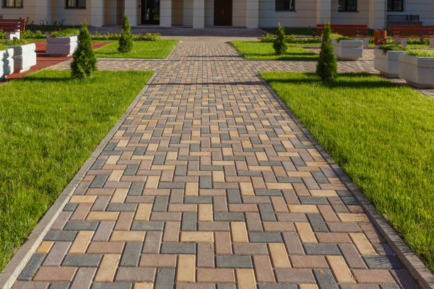 Best Residential Paver Driveway  in Osage Beach, MO